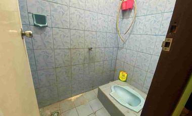 rumah dijual di BB