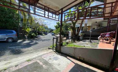 rumah dijual di BB