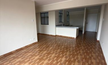 Venta Departamento de estreno en Santiago de Surco .