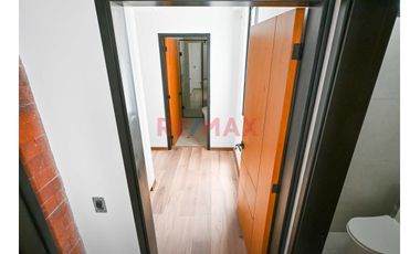 Se Vende Departamento De Estreno En San Isidro