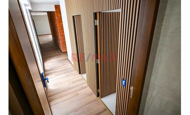 Se Vende Departamento De Estreno En San Isidro