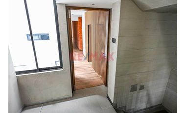 Se Vende Departamento De Estreno En San Isidro
