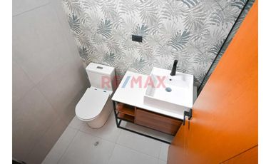 Se Vende Departamento De Estreno En San Isidro