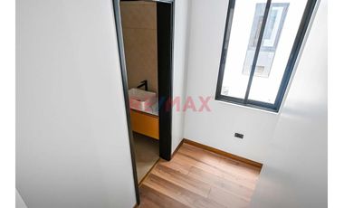 Se Vende Departamento De Estreno En San Isidro