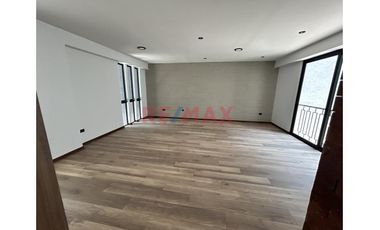 Se Vende Departamento De Estreno En San Isidro