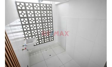 Se Vende Departamento De Estreno En San Isidro