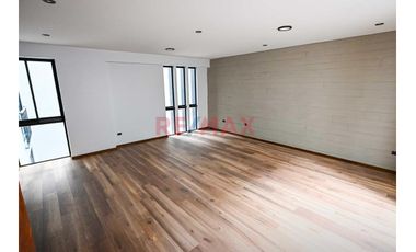 Se Vende Departamento De Estreno En San Isidro