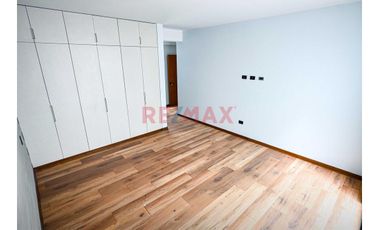 Se Vende Departamento De Estreno En San Isidro