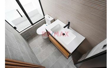 Se Vende Departamento De Estreno En San Isidro