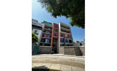 Se Vende Departamento De Estreno En San Isidro