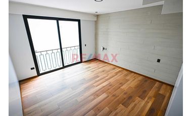 Se Vende Departamento De Estreno En San Isidro