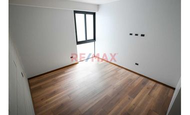 Se Vende Departamento De Estreno En San Isidro