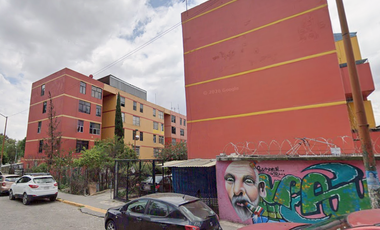 DEPARTAMENTO EN CALLE FERNANDO DE ALVA IXTLIXOCHITL, EL ROSARIO, TLANEPANTLA DE BAZ. ¡NO SE ACEPTAN CREDITOS!