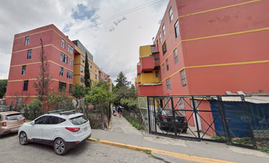 DEPARTAMENTO EN CALLE FERNANDO DE ALVA IXTLIXOCHITL, EL ROSARIO, TLANEPANTLA DE BAZ. ¡NO SE ACEPTAN CREDITOS!