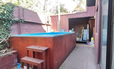 Gran casa independiente en Huertos Familiares