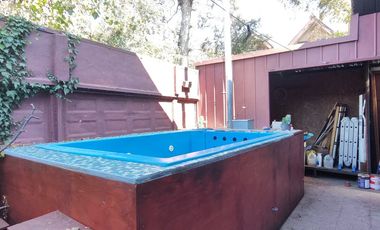 Gran casa independiente en Huertos Familiares