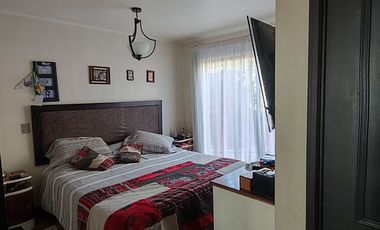 Gran casa independiente en Huertos Familiares