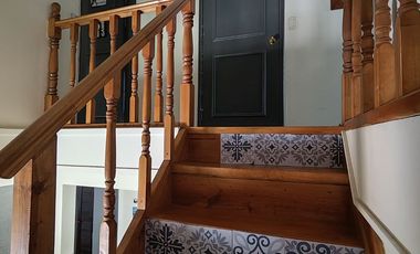 Gran casa independiente en Huertos Familiares