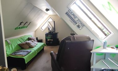 Gran casa independiente en Huertos Familiares