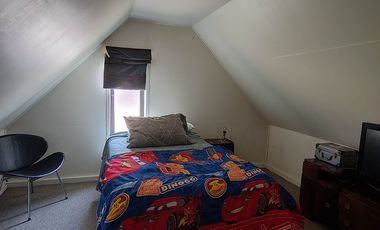 Gran casa independiente en Huertos Familiares