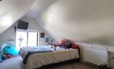 Gran casa independiente en Huertos Familiares