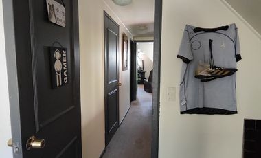 Gran casa independiente en Huertos Familiares