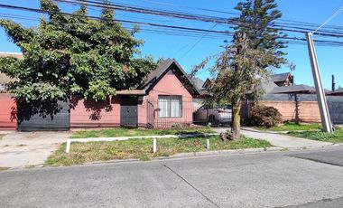 Gran casa independiente en Huertos Familiares