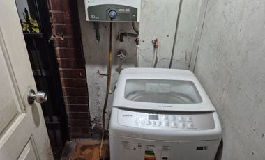 SE VENDE DEPTO PRIMER PISO EL BOSQUE
