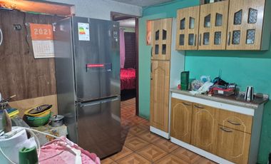 SE VENDE DEPTO PRIMER PISO EL BOSQUE
