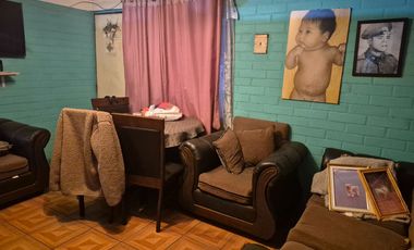 SE VENDE DEPTO PRIMER PISO EL BOSQUE