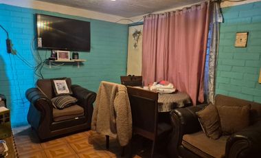 SE VENDE DEPTO PRIMER PISO EL BOSQUE