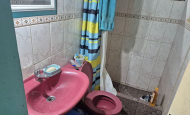 SE VENDE DEPTO PRIMER PISO EL BOSQUE