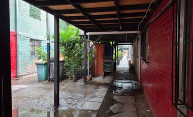 SE VENDE DEPTO PRIMER PISO EL BOSQUE