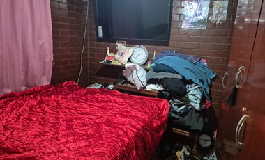 SE VENDE DEPTO PRIMER PISO EL BOSQUE