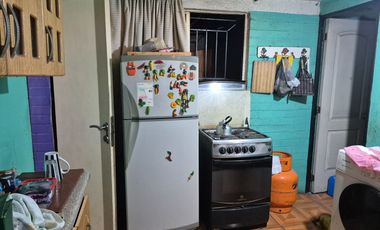 SE VENDE DEPTO PRIMER PISO EL BOSQUE