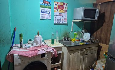 SE VENDE DEPTO PRIMER PISO EL BOSQUE