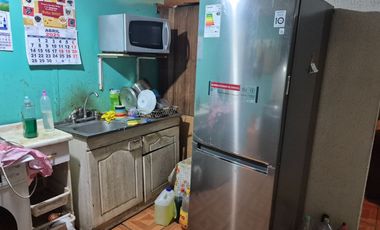 SE VENDE DEPTO PRIMER PISO EL BOSQUE