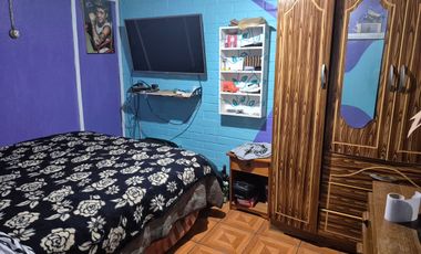 SE VENDE DEPTO PRIMER PISO EL BOSQUE