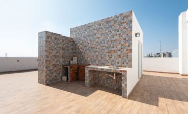 Departamento en venta en LA PAZ, PUEBLA