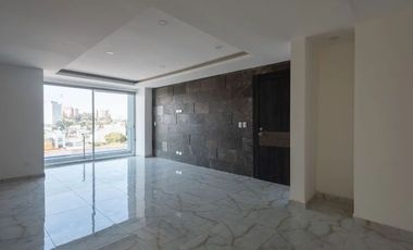 Departamento en venta en LA PAZ, PUEBLA