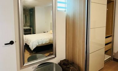 Alquilo Duplex amoblado frente a Jockey Plaza