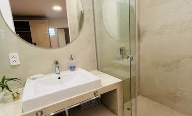 Alquilo Duplex amoblado frente a Jockey Plaza