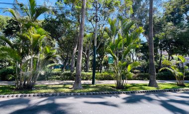 Alquilo Duplex amoblado frente a Jockey Plaza