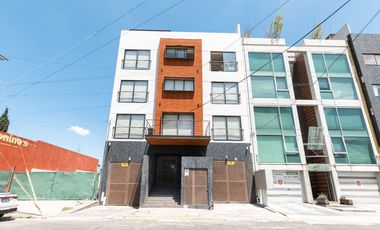 Departamento en venta en LA PAZ, PUEBLA