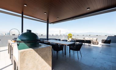 Departamento en venta en LAS ANIMAS, PUEBLA