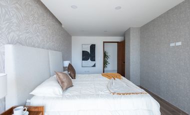 Departamento en venta en LAS ANIMAS, PUEBLA