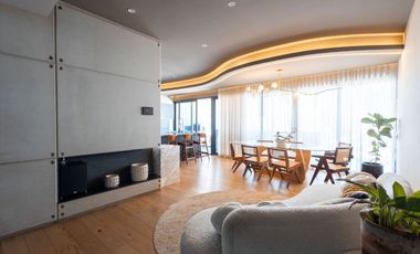 Departamento en venta en SADRO Puebla
