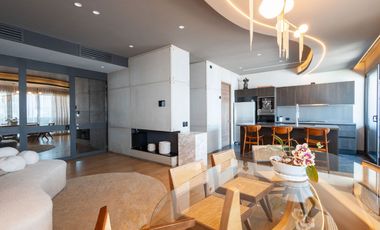Departamento en venta en SADRO Puebla