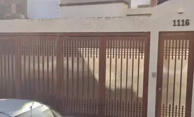Casa de recuperación bancaria