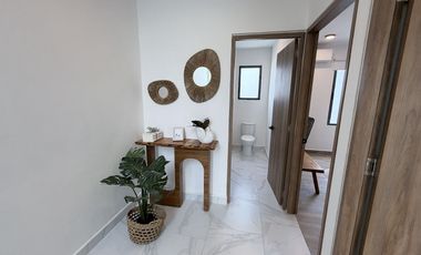 CASA ENLA MEJOR ZONA RESIDENCIAL